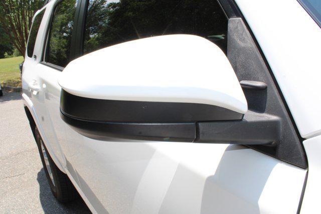 used 2021 Toyota 4Runner car, priced at $35,987