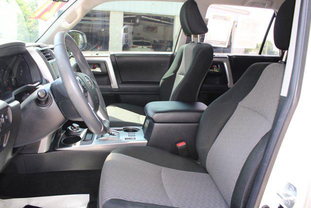 used 2021 Toyota 4Runner car, priced at $35,987