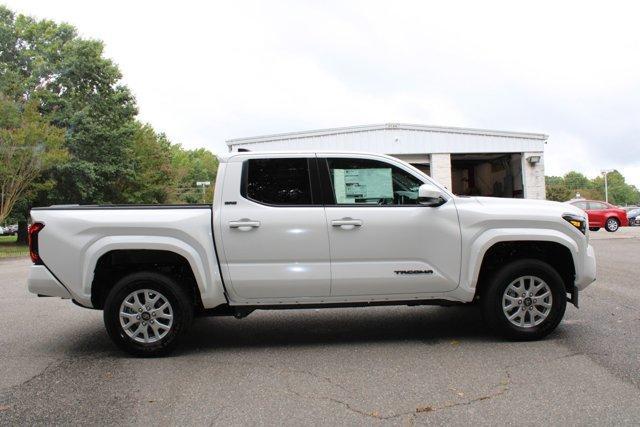 new 2024 Toyota Tacoma car, priced at $44,052