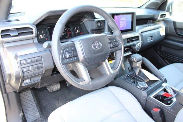 used 2024 Toyota Tacoma car, priced at $41,987