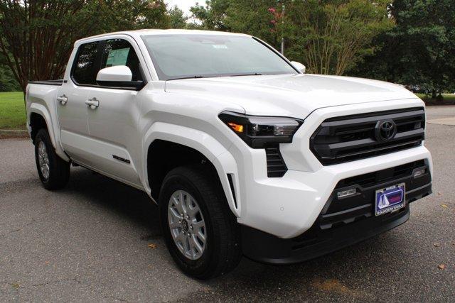 new 2024 Toyota Tacoma car, priced at $44,052