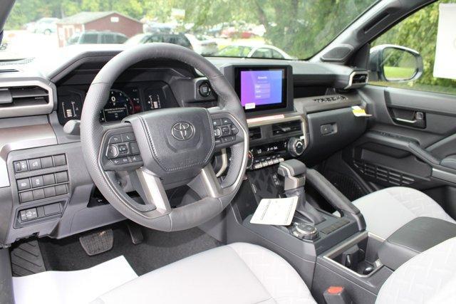 new 2024 Toyota Tacoma car, priced at $44,052