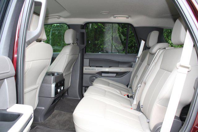 used 2020 Ford Expedition car, priced at $37,987