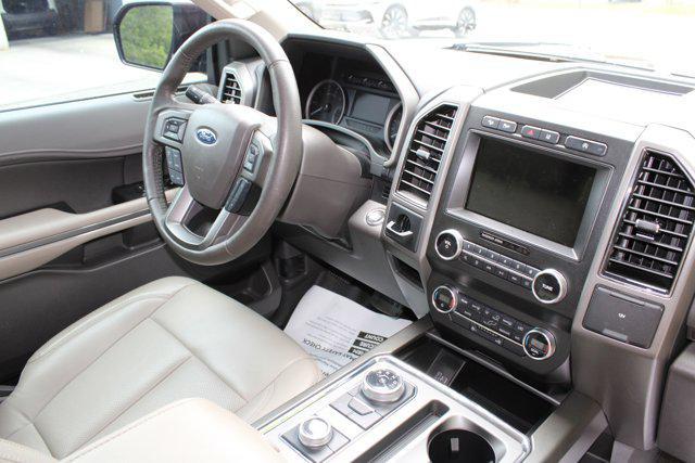 used 2020 Ford Expedition car, priced at $37,987