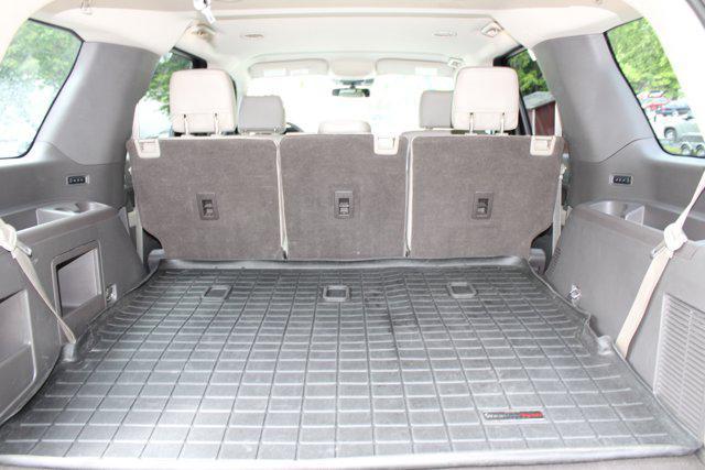 used 2020 Ford Expedition car, priced at $37,987