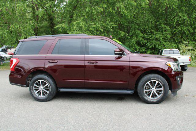 used 2020 Ford Expedition car, priced at $37,987