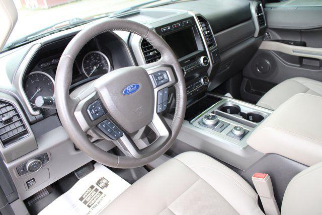 used 2020 Ford Expedition car, priced at $37,987