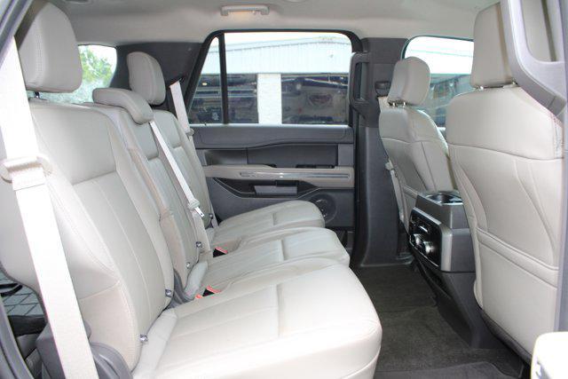 used 2020 Ford Expedition car, priced at $37,987