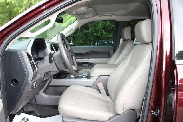 used 2020 Ford Expedition car, priced at $37,987