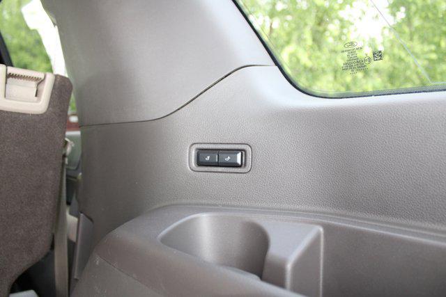 used 2020 Ford Expedition car, priced at $37,987