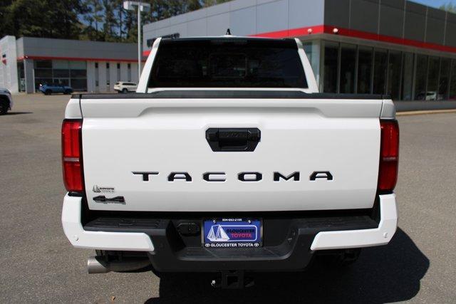 used 2024 Toyota Tacoma car