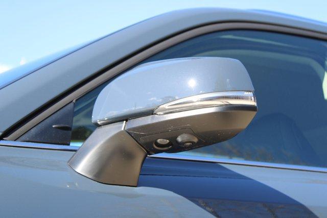 new 2025 Toyota Grand Highlander car, priced at $57,421