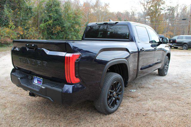 new 2026 Toyota Tundra car, priced at $64,067