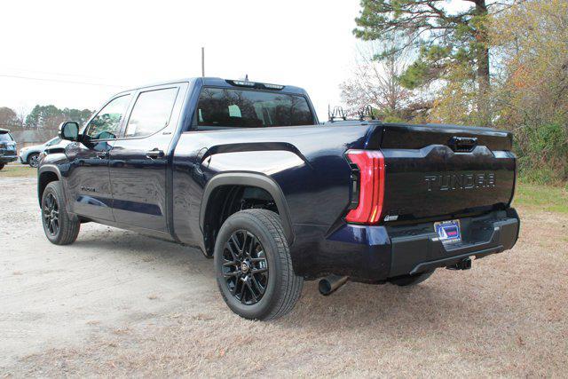 new 2026 Toyota Tundra car, priced at $64,067
