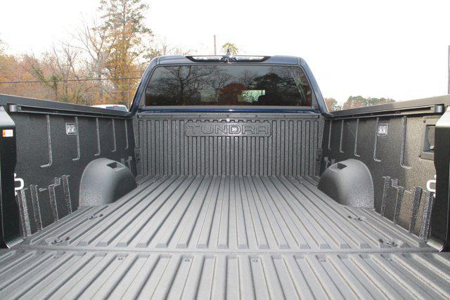 new 2026 Toyota Tundra car, priced at $64,067