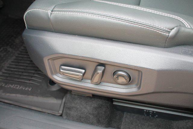 new 2026 Toyota Tundra car, priced at $64,067