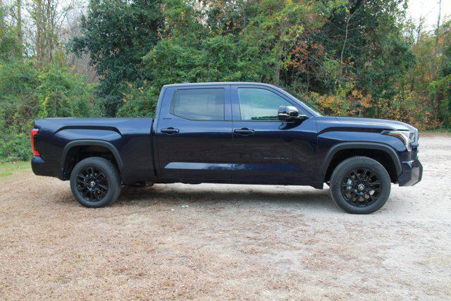 new 2026 Toyota Tundra car, priced at $64,067