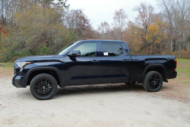 new 2026 Toyota Tundra car, priced at $64,067