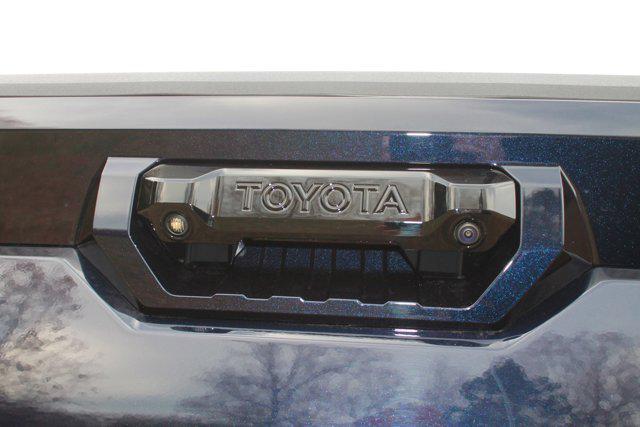new 2026 Toyota Tundra car, priced at $64,067
