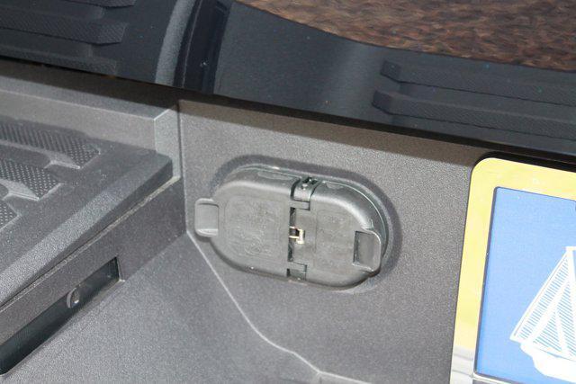 new 2026 Toyota Tundra car, priced at $64,067