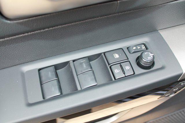 new 2026 Toyota Tundra car, priced at $64,067