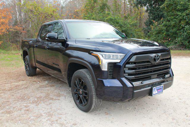 new 2026 Toyota Tundra car, priced at $64,067