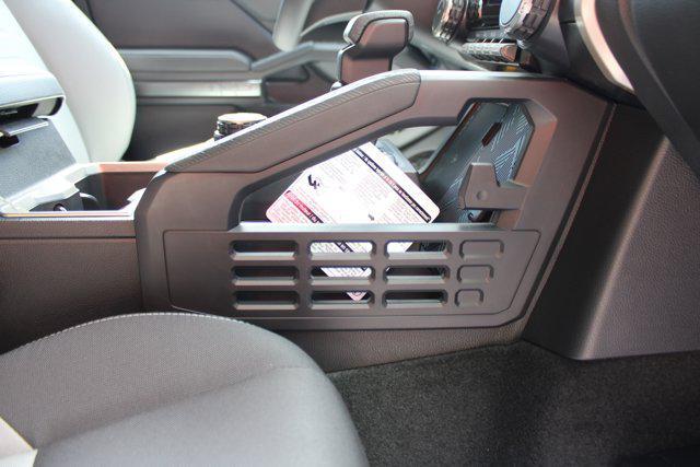 new 2025 Toyota Tacoma car, priced at $48,851