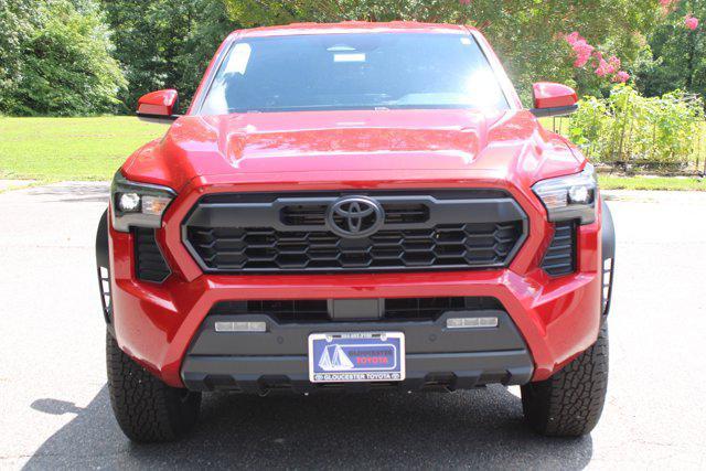 new 2025 Toyota Tacoma car, priced at $48,851