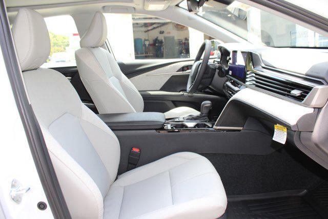 new 2026 Toyota Camry car, priced at $37,714