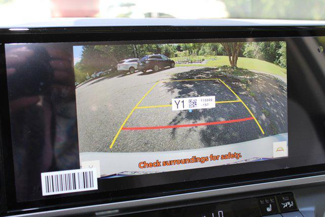 new 2026 Toyota Camry car, priced at $37,714