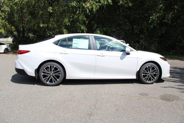 new 2026 Toyota Camry car, priced at $37,714