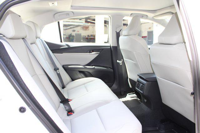 new 2026 Toyota Camry car, priced at $37,714