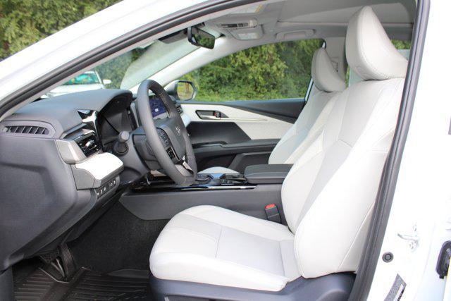 new 2026 Toyota Camry car, priced at $37,714