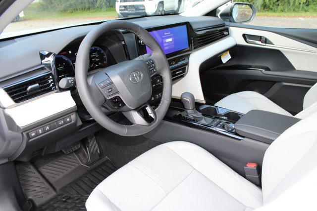new 2026 Toyota Camry car, priced at $37,714