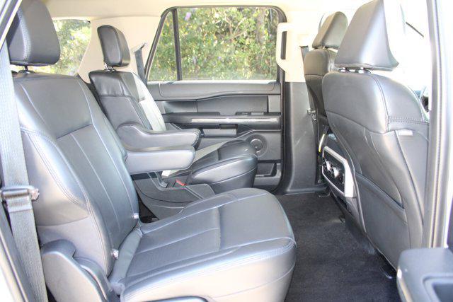used 2022 Ford Expedition Max car, priced at $34,987