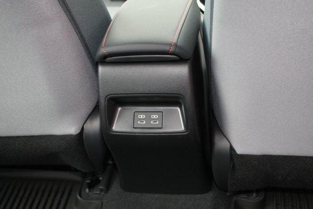 new 2025 Toyota Corolla car, priced at $27,777