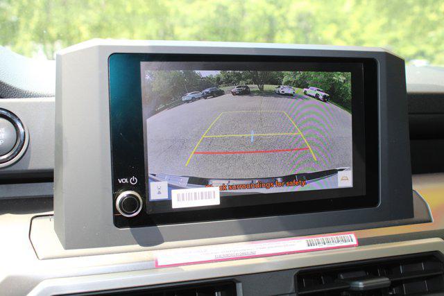 used 2024 Toyota Tacoma car, priced at $43,987