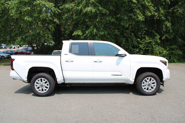 used 2024 Toyota Tacoma car, priced at $43,987