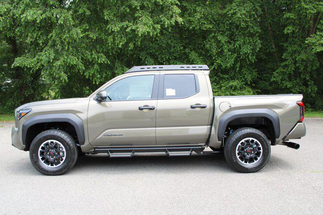 new 2025 Toyota Tacoma car, priced at $53,787