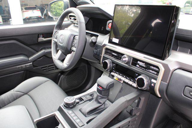new 2025 Toyota Tacoma car, priced at $53,787