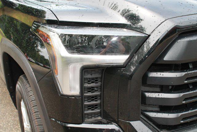 new 2025 Toyota Tundra car, priced at $51,085