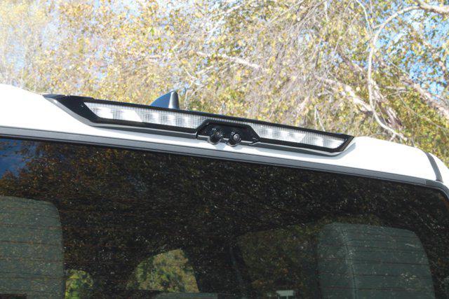 new 2026 Toyota Tundra Hybrid car, priced at $69,450