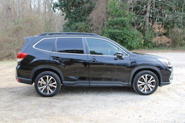 used 2019 Subaru Forester car, priced at $18,987