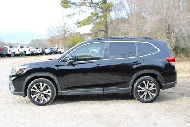 used 2019 Subaru Forester car, priced at $18,987