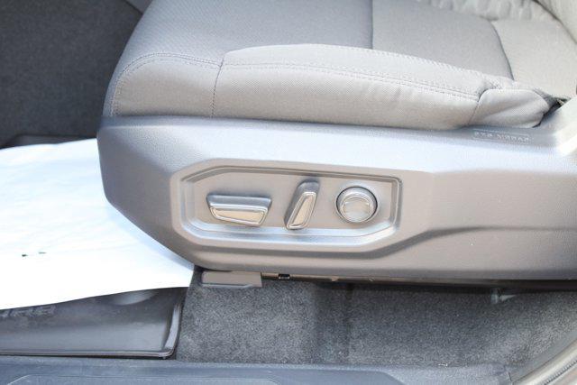 new 2025 Toyota Tundra car, priced at $51,298