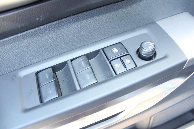 new 2025 Toyota Tundra car, priced at $54,898
