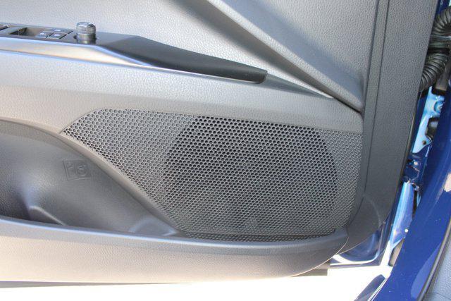 used 2025 Toyota Camry car, priced at $31,987