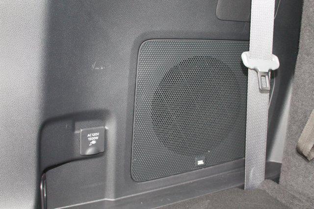 used 2023 Toyota Highlander Hybrid car, priced at $46,987