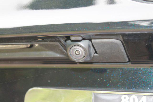 used 2023 Toyota Highlander Hybrid car, priced at $46,987