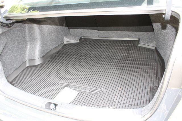 used 2025 Toyota Corolla car, priced at $26,987